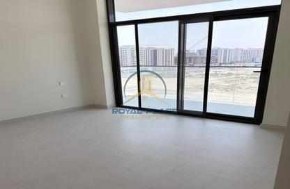 Apartment - 3 Bedrooms - 4 Bathrooms for rent in Zazen Ivy - Al Furjan - Dubai