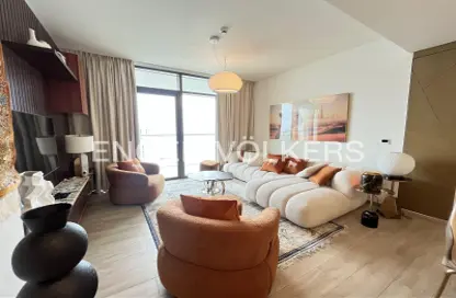 Apartment - 2 Bedrooms - 2 Bathrooms for rent in Palace Residences - Dubai Creek Harbour (The Lagoons) - Dubai