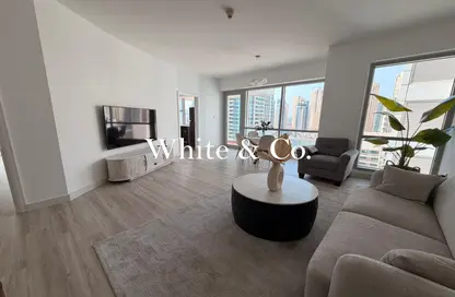 Apartment - 2 Bedrooms - 2 Bathrooms for sale in La Riviera - Dubai Marina - Dubai