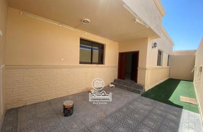 Apartment - 3 Bedrooms - 5 Bathrooms for rent in Shakhbout City - Abu Dhabi Apartment - 3 Bedrooms - 5 Bathrooms for rent in Shakhbout City - Abu Dhabi