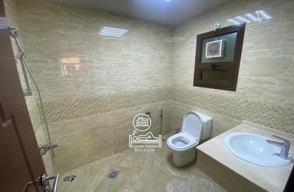 Apartment - 3 Bedrooms - 5 Bathrooms for rent in Shakhbout City - Abu Dhabi Apartment - 3 Bedrooms - 5 Bathrooms for rent in Shakhbout City - Abu Dhabi
