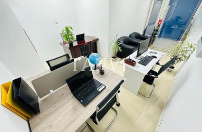 Office Space - Studio - 1 Bathroom for rent in Al Qusais 2 - Al Qusais Residential Area - Al Qusais - Dubai