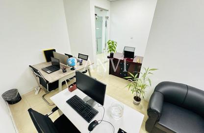 Office Space - Studio - 1 Bathroom for rent in Al Qusais 2 - Al Qusais Residential Area - Al Qusais - Dubai