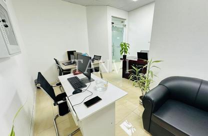 Office Space - Studio - 1 Bathroom for rent in Al Qusais 2 - Al Qusais Residential Area - Al Qusais - Dubai