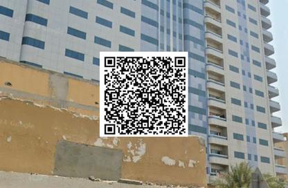 Land - Studio for sale in Ajman Corniche Residences - Ajman Corniche Road - Ajman