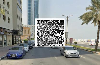 Land - Studio for sale in Ajman Corniche Residences - Ajman Corniche Road - Ajman