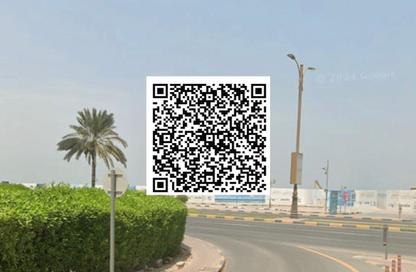 Land - Studio for sale in Ajman Corniche Residences - Ajman Corniche Road - Ajman