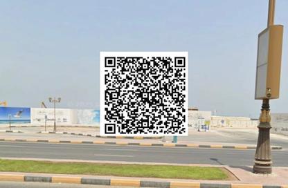 Land - Studio for sale in Ajman Corniche Residences - Ajman Corniche Road - Ajman