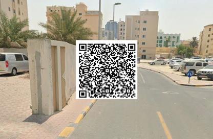 Land - Studio for sale in Ajman Corniche Residences - Ajman Corniche Road - Ajman