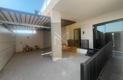 Villa - 5 Bedrooms - 7 Bathrooms for rent in Tilal City D - Tilal City - Sharjah