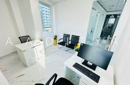 Office Space - Studio - 1 Bathroom for rent in Fatima Mohammad Ahmad Bin Suleiman Building - Al Raffa - Bur Dubai - Dubai Office Space - Studio - 1 Bathroom for rent in Fatima Mohammad Ahmad Bin Suleiman Building - Al Raffa - Bur Dubai - Dubai
