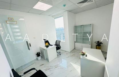 Office Space - Studio - 1 Bathroom for rent in Fatima Mohammad Ahmad Bin Suleiman Building - Al Raffa - Bur Dubai - Dubai Office Space - Studio - 1 Bathroom for rent in Fatima Mohammad Ahmad Bin Suleiman Building - Al Raffa - Bur Dubai - Dubai