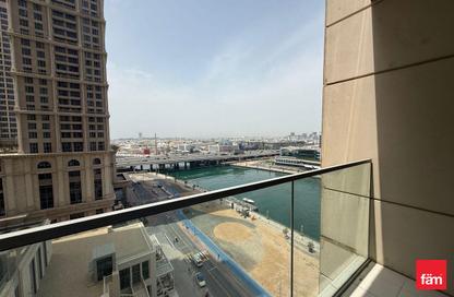 Apartment - 2 Bedrooms - 2 Bathrooms for rent in Noura Tower - Al Habtoor City - Business Bay - Dubai Apartment - 2 Bedrooms - 2 Bathrooms for rent in Noura Tower - Al Habtoor City - Business Bay - Dubai