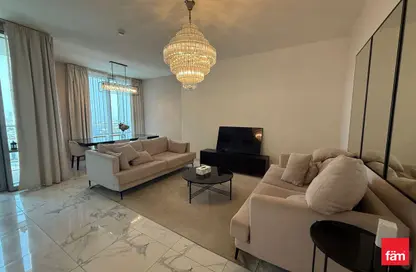 Apartment - 2 Bedrooms - 2 Bathrooms for rent in Noura Tower - Al Habtoor City - Business Bay - Dubai