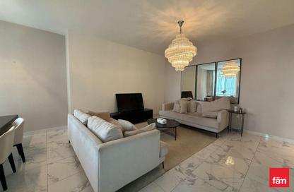 Apartment - 2 Bedrooms - 2 Bathrooms for rent in Noura Tower - Al Habtoor City - Business Bay - Dubai Apartment - 2 Bedrooms - 2 Bathrooms for rent in Noura Tower - Al Habtoor City - Business Bay - Dubai