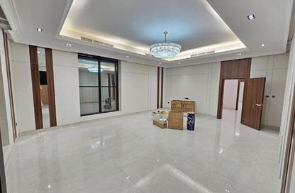 Villa - 7 Bedrooms - 7+ Bathrooms for sale in Al Helio 2 - Al Helio - Ajman
