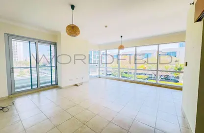 شقة - 2 غرف نوم - 2 حمامات للايجار في فيروايز شرق - فيروايز - ذا فيوز - دبي