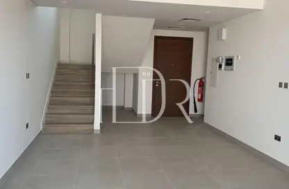 Townhouse - 3 Bedrooms - 4 Bathrooms for rent in Noya Viva - Noya - Yas Island - Abu Dhabi