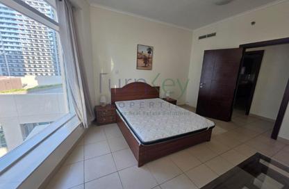 Apartment - 1 Bedroom - 2 Bathrooms for rent in Burj Views C - Burj Views - Downtown Dubai - Dubai Apartment - 1 Bedroom - 2 Bathrooms for rent in Burj Views C - Burj Views - Downtown Dubai - Dubai
