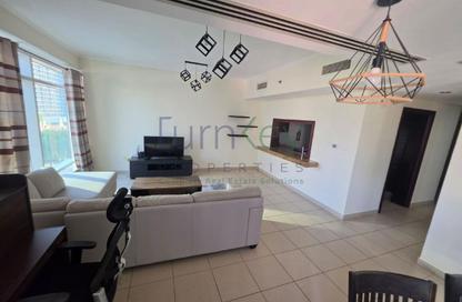 Apartment - 1 Bedroom - 2 Bathrooms for rent in Burj Views C - Burj Views - Downtown Dubai - Dubai Apartment - 1 Bedroom - 2 Bathrooms for rent in Burj Views C - Burj Views - Downtown Dubai - Dubai