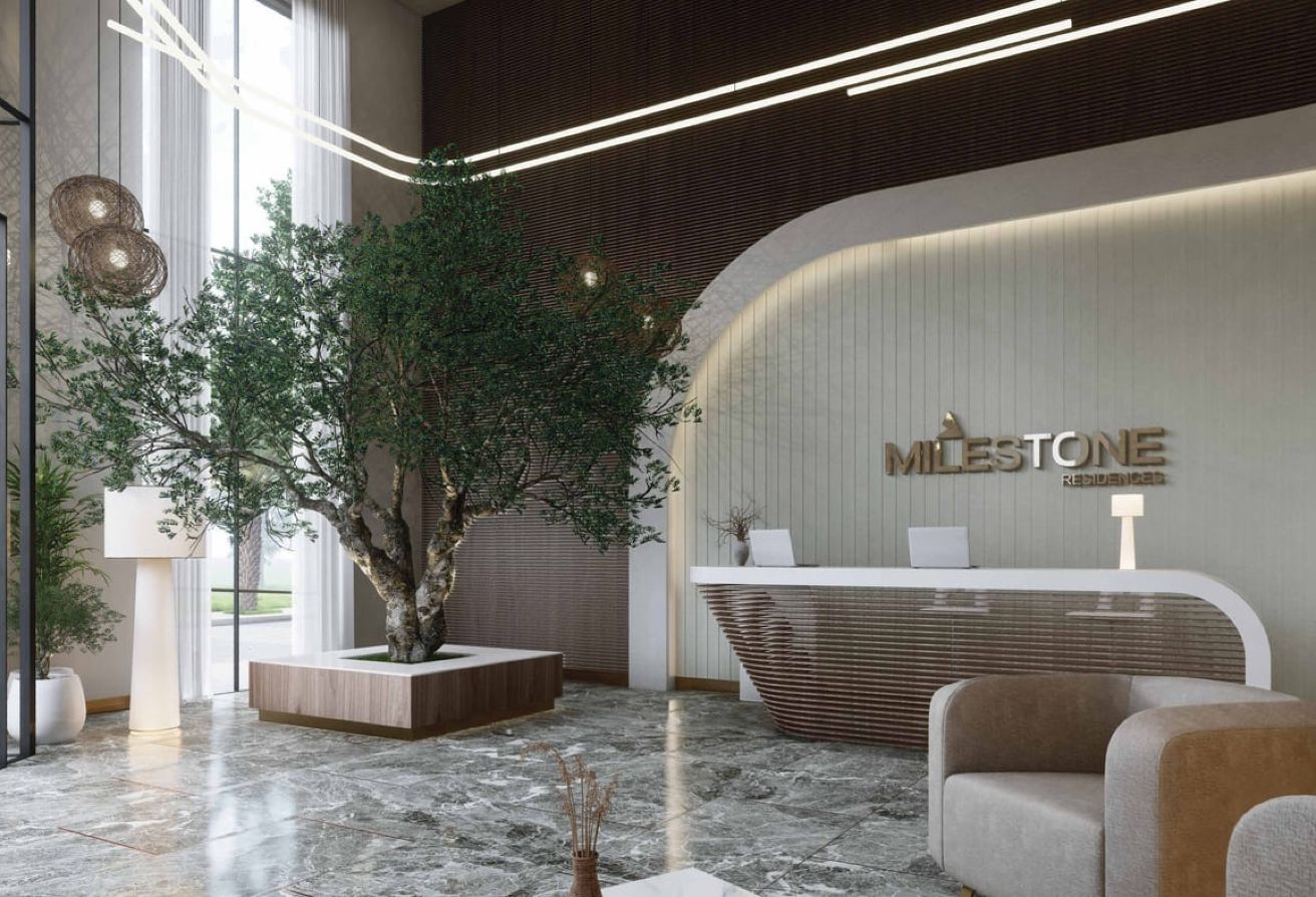 Ready Property | Modern Finishes | Prime Location gallery image