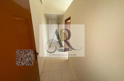 Apartment - 3 Bedrooms - 4 Bathrooms for rent in Al Rumailah building - Al Rumailah 2 - Al Rumaila - Ajman