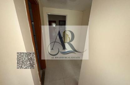 Apartment - 3 Bedrooms - 4 Bathrooms for rent in Al Rumailah building - Al Rumailah 2 - Al Rumaila - Ajman