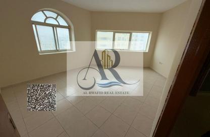 Apartment - 3 Bedrooms - 4 Bathrooms for rent in Al Rumailah building - Al Rumailah 2 - Al Rumaila - Ajman