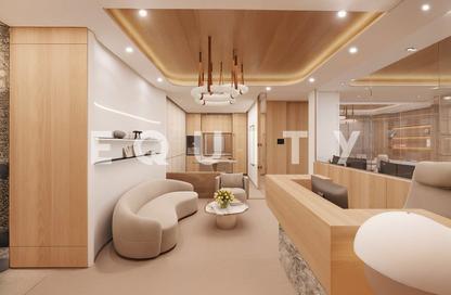 Office Space - Studio for sale in Mazaya Business Avenue BB2 - Mazaya Business Avenue - Jumeirah Lake Towers - Dubai