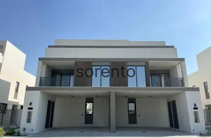 فيلا - 5 غرف نوم - 6 حمامات للايجار في اورا - تلال الغاف - دبي