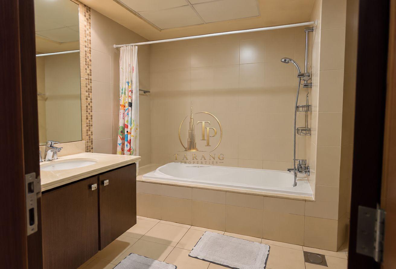 Fully Furnished Studio | Vacant | Prime Location photo 11