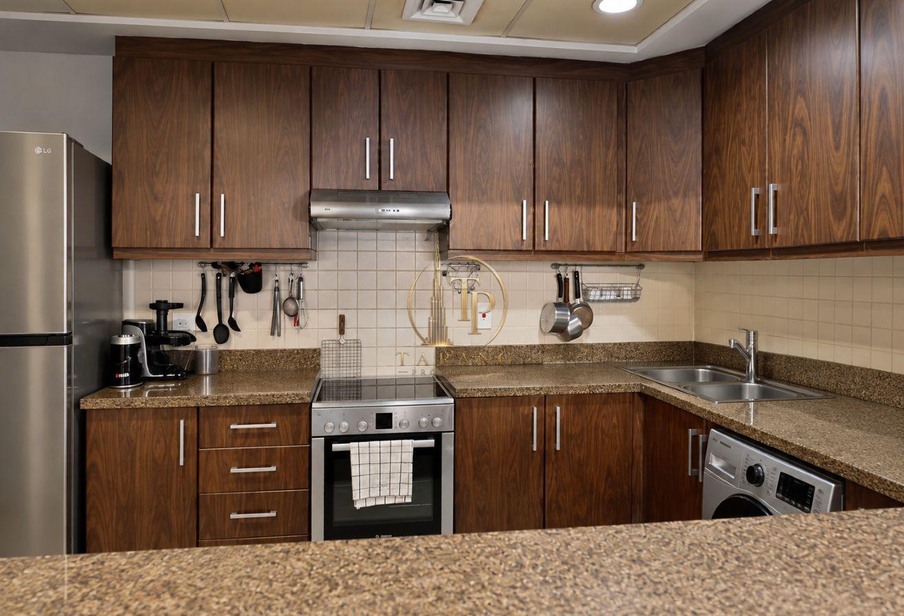 Fully Furnished Studio | Vacant | Prime Location photo 10