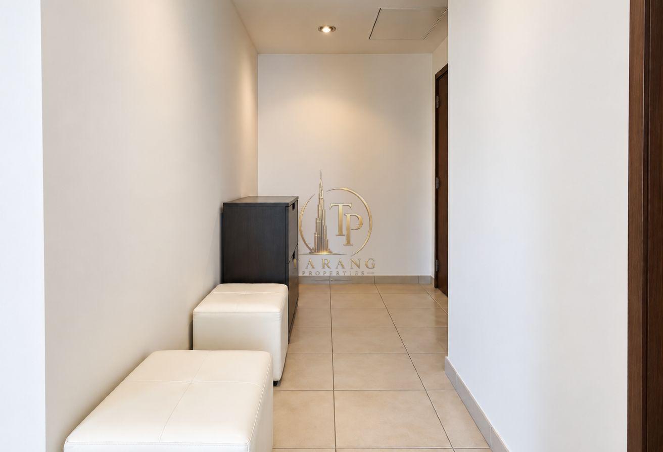 Fully Furnished Studio | Vacant | Prime Location photo 6