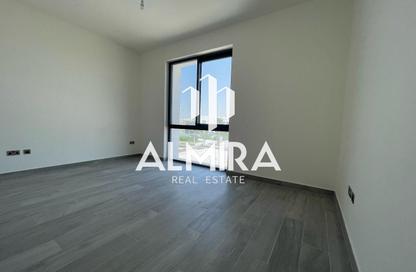 Townhouse - 3 Bedrooms - 4 Bathrooms for rent in Noya Viva - Noya - Yas Island - Abu Dhabi