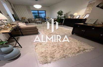 Townhouse - 3 Bedrooms - 4 Bathrooms for rent in Noya Viva - Noya - Yas Island - Abu Dhabi Townhouse - 3 Bedrooms - 4 Bathrooms for rent in Noya Viva - Noya - Yas Island - Abu Dhabi