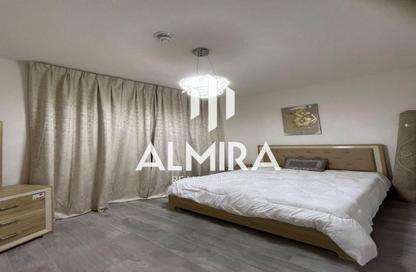 Townhouse - 3 Bedrooms - 4 Bathrooms for rent in Noya Viva - Noya - Yas Island - Abu Dhabi