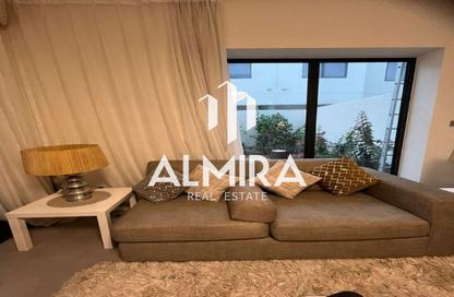 Townhouse - 3 Bedrooms - 4 Bathrooms for rent in Noya Viva - Noya - Yas Island - Abu Dhabi Townhouse - 3 Bedrooms - 4 Bathrooms for rent in Noya Viva - Noya - Yas Island - Abu Dhabi