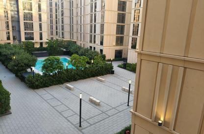 Apartment - 1 Bedroom - 2 Bathrooms for rent in Souks Residential - Al Mamsha - Muwaileh - Sharjah Apartment - 1 Bedroom - 2 Bathrooms for rent in Souks Residential - Al Mamsha - Muwaileh - Sharjah