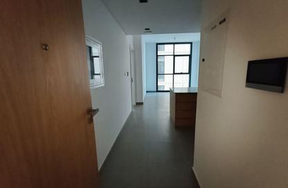 Apartment - 1 Bedroom - 2 Bathrooms for rent in Souks Residential - Al Mamsha - Muwaileh - Sharjah