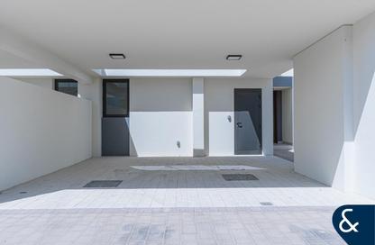 Villa - 3 Bedrooms - 3 Bathrooms for sale in Shams Townhouses - Town Square - Dubai