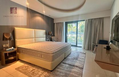 Apartment - 2 Bedrooms - 2 Bathrooms for sale in Tower A - Damac Towers by Paramount - Business Bay - Dubai