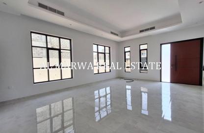 Villa - 4 - 6 for rent in Hoshi 1 - Hoshi - Al Badie - Sharjah Villa - 4 - 6 for rent in Hoshi 1 - Hoshi - Al Badie - Sharjah