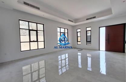 فيلا - 4 - 6 للإيجار في حوشي 1 - حوشي - البادي - الشارقة فيلا - 4 - 6 للإيجار في حوشي 1 - حوشي - البادي - الشارقة