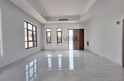 Villa - 4 - 6 for rent in Hoshi 1 - Hoshi - Al Badie - Sharjah Villa - 4 - 6 for rent in Hoshi 1 - Hoshi - Al Badie - Sharjah