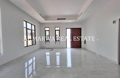 Villa - 4 - 6 for rent in Hoshi 1 - Hoshi - Al Badie - Sharjah Villa - 4 - 6 for rent in Hoshi 1 - Hoshi - Al Badie - Sharjah