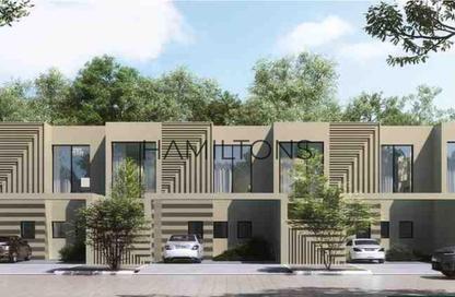 Villa - 3 Bedrooms - 4 Bathrooms for sale in Hayyan - Sharjah Villa - 3 Bedrooms - 4 Bathrooms for sale in Hayyan - Sharjah