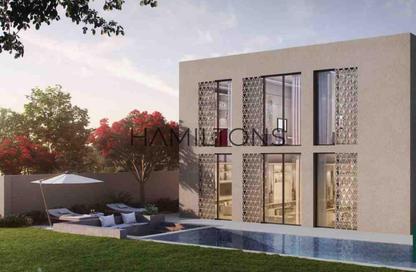 Villa - 3 Bedrooms - 4 Bathrooms for sale in Hayyan - Sharjah Villa - 3 Bedrooms - 4 Bathrooms for sale in Hayyan - Sharjah
