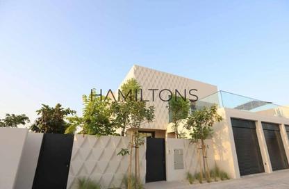 Villa - 3 Bedrooms - 4 Bathrooms for sale in Hayyan - Sharjah Villa - 3 Bedrooms - 4 Bathrooms for sale in Hayyan - Sharjah