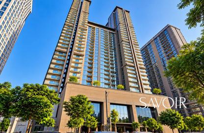 Apartment - 2 - 2 for rent in Sobha Creek Vistas Reserve Tower A - Sobha Creek Vistas Reserve - Sobha Hartland - Mohammed Bin Rashid City - Dubai Apartment - 2 - 2 for rent in Sobha Creek Vistas Reserve Tower A - Sobha Creek Vistas Reserve - Sobha Hartland - Mohammed Bin Rashid City - Dubai