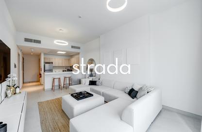Apartment - 1 Bedroom - 2 Bathrooms for sale in Sway Residences - Dubai Hills Estate - Dubai